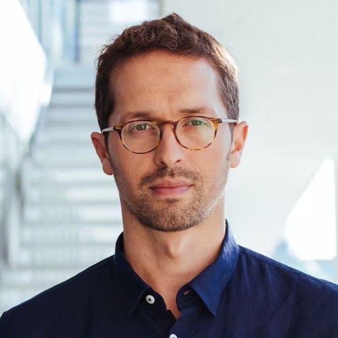 Portrait of Gonzalo Santellan